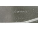 Recambio de elevalunas trasero izquierdo para volkswagen passat berlina (3c2) 2.0 tdi 140 referencia OEM IAM 3C4839755H  