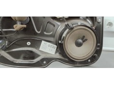 Recambio de elevalunas trasero izquierdo para volkswagen passat berlina (3c2) 2.0 tdi 140 referencia OEM IAM 3C4839755H  