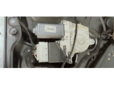 Recambio de elevalunas trasero izquierdo para volkswagen passat berlina (3c2) 2.0 tdi 140 referencia OEM IAM 3C4839755H  
