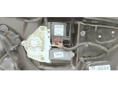 Recambio de elevalunas delantero derecho para volkswagen passat berlina (3c2) 2.0 tdi 140 referencia OEM IAM 3C1837756F  