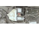 Recambio de elevalunas delantero derecho para volkswagen passat berlina (3c2) 2.0 tdi 140 referencia OEM IAM 3C1837756F  