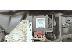 Recambio de elevalunas delantero derecho para volkswagen passat berlina (3c2) 2.0 tdi 140 referencia OEM IAM 3C1837756F  