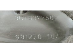 Recambio de elevalunas delantero derecho para volkswagen passat berlina (3c2) 2.0 tdi 140 referencia OEM IAM 3C1837756F  