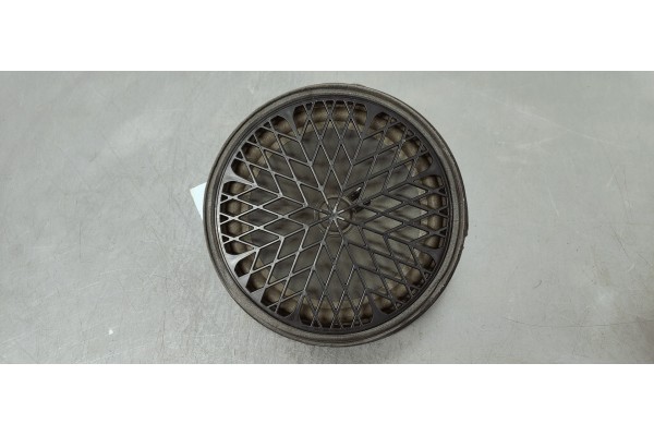 Recambio de sistema audio / radio cd para audi a4 ber. (b8) 2.0 tdi referencia OEM IAM 8T0035415  