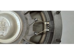 Recambio de sistema audio / radio cd para audi a4 ber. (b8) 2.0 tdi referencia OEM IAM 8T0035415  