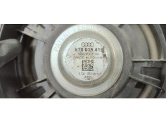 Recambio de sistema audio / radio cd para audi a4 ber. (b8) 2.0 tdi referencia OEM IAM 8T0035415  