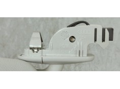 Recambio de parasol derecho para audi a4 ber. (b8) 2.0 tdi referencia OEM IAM 8K0857552  