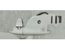 Recambio de parasol derecho para audi a4 ber. (b8) 2.0 tdi referencia OEM IAM 8K0857552  