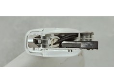 Recambio de parasol derecho para audi a4 ber. (b8) 2.0 tdi referencia OEM IAM 8K0857552  