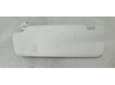 Recambio de parasol derecho para audi a4 ber. (b8) 2.0 tdi referencia OEM IAM 8K0857552  
