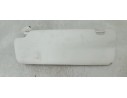 Recambio de parasol derecho para audi a4 ber. (b8) 2.0 tdi referencia OEM IAM 8K0857552  