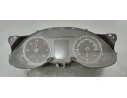 Recambio de cuadro instrumentos para audi a4 ber. (b8) 2.0 tdi referencia OEM IAM 8K0920932  