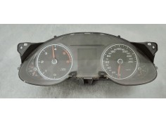 Recambio de cuadro instrumentos para audi a4 ber. (b8) 2.0 tdi referencia OEM IAM 8K0920932  
