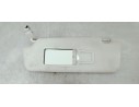 Recambio de parasol izquierdo para audi a4 ber. (b8) 2.0 tdi referencia OEM IAM 8K0857551  
