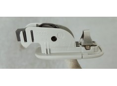 Recambio de parasol izquierdo para audi a4 ber. (b8) 2.0 tdi referencia OEM IAM 8K0857551  
