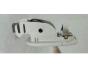 Recambio de parasol izquierdo para audi a4 ber. (b8) 2.0 tdi referencia OEM IAM 8K0857551  