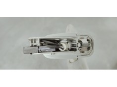 Recambio de parasol izquierdo para audi a4 ber. (b8) 2.0 tdi referencia OEM IAM 8K0857551  