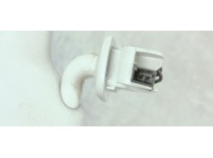 Recambio de parasol izquierdo para audi a4 ber. (b8) 2.0 tdi referencia OEM IAM 8K0857551  