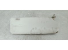 Recambio de parasol izquierdo para audi a4 ber. (b8) 2.0 tdi referencia OEM IAM 8K0857551  