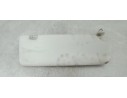 Recambio de parasol izquierdo para audi a4 ber. (b8) 2.0 tdi referencia OEM IAM 8K0857551  