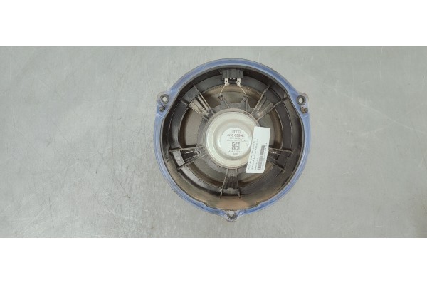 Recambio de sistema audio / radio cd para audi a4 ber. (b8) 2.0 tdi referencia OEM IAM 8K0035411  