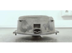 Recambio de sistema audio / radio cd para audi a4 ber. (b8) 2.0 tdi referencia OEM IAM 8K0035411  