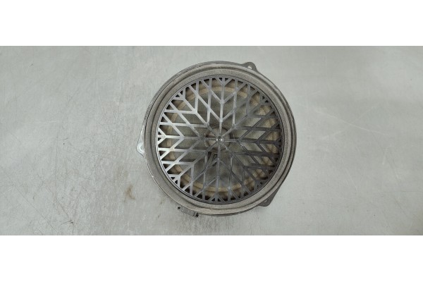 Recambio de sistema audio / radio cd para audi a4 ber. (b8) 2.0 tdi referencia OEM IAM 8K0035411  
