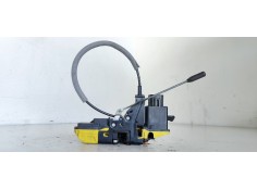 Recambio de cerradura puerta trasera izquierda para volvo xc70 2.4 d awd ocean race referencia OEM IAM 30663048  