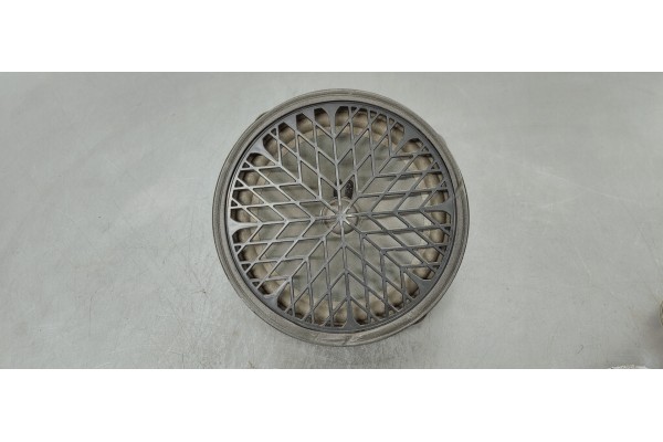 Recambio de sistema audio / radio cd para audi a4 ber. (b8) 2.0 tdi referencia OEM IAM 8T0035415  