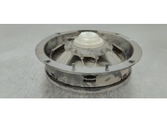 Recambio de sistema audio / radio cd para audi a4 ber. (b8) 2.0 tdi referencia OEM IAM 8T0035415  