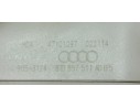 Recambio de espejo para audi a4 ber. (b8) 2.0 tdi referencia OEM IAM 8T0857511AD  