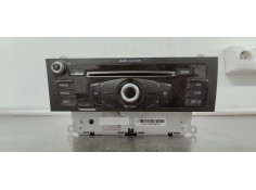 SISTEMA AUDIO / RADIO CD 8R1035186N 