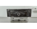Recambio de sistema audio / radio cd para audi a4 ber. (b8) 2.0 tdi referencia OEM IAM 8R1035186N  