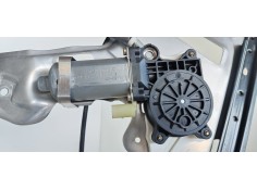 Recambio de elevalunas delantero derecho para land rover range rover (lm) v8 se referencia OEM IAM 83810209  