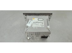 Recambio de sistema audio / radio cd para audi a4 ber. (b8) 2.0 tdi referencia OEM IAM 8R1035186N  