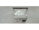 Recambio de sistema audio / radio cd para audi a4 ber. (b8) 2.0 tdi referencia OEM IAM 8R1035186N  