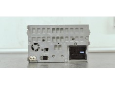 Recambio de sistema audio / radio cd para audi a4 ber. (b8) 2.0 tdi referencia OEM IAM 8R1035186N  