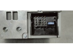 Recambio de sistema audio / radio cd para audi a4 ber. (b8) 2.0 tdi referencia OEM IAM 8R1035186N  