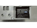 Recambio de sistema audio / radio cd para audi a4 ber. (b8) 2.0 tdi referencia OEM IAM 8R1035186N  