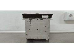 Recambio de sistema audio / radio cd para audi a4 ber. (b8) 2.0 tdi referencia OEM IAM 8R1035186N  
