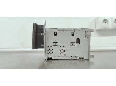 Recambio de sistema audio / radio cd para audi a4 ber. (b8) 2.0 tdi referencia OEM IAM 8R1035186N  