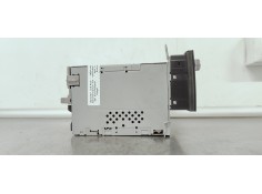Recambio de sistema audio / radio cd para audi a4 ber. (b8) 2.0 tdi referencia OEM IAM 8R1035186N  