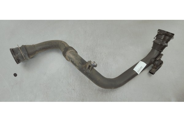 Recambio de tubo para renault megane iii sport tourer 1.5 dci referencia OEM IAM 8200981498  