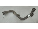 Recambio de tubo para renault megane iii sport tourer 1.5 dci referencia OEM IAM 8200981498  