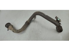 Recambio de tubo para renault megane iii sport tourer 1.5 dci referencia OEM IAM 8200981498  