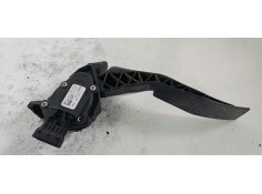 Recambio de pedal acelerador para opel insignia berlina 2.0cdti 130 fap referencia OEM IAM 13237352  