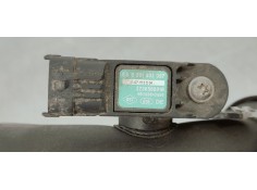 Recambio de tubo para renault megane iii sport tourer 1.5 dci referencia OEM IAM 8200981498  