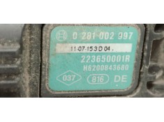 Recambio de tubo para renault megane iii sport tourer 1.5 dci referencia OEM IAM 8200981498  