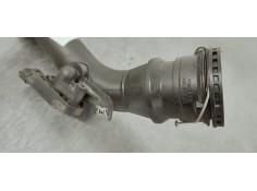 Recambio de tubo para renault megane iii sport tourer 1.5 dci referencia OEM IAM 8200981498  