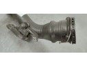 Recambio de tubo para renault megane iii sport tourer 1.5 dci referencia OEM IAM 8200981498  